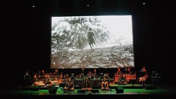 Cine-Concert Samsara Bakal Diboyong ke Perth pada Februari 2025
