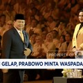 Video: Dunia Gelap, Prabowo Minta Waspada-Drone Misterius 'Serang AS'