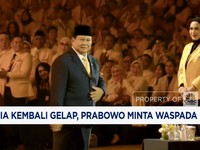 Video: Dunia Gelap, Prabowo Minta Waspada-Drone Misterius 'Serang AS'