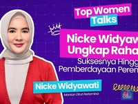 6 Tahun Nahkodai Raksasa Migas RI, Ini Rahasia Sukses Nicke Widyawati