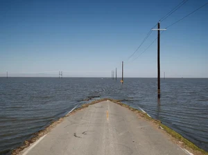 Danau Hantu di California Muncul Kembali Setelah 130 Tahun