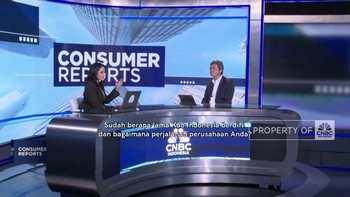 Video: Daya Tahan Bisnis Consumer Saat Daya Beli Warga Turun