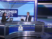 Video: Daya Tahan Bisnis Consumer Saat Daya Beli Warga Turun