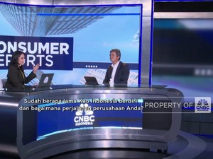 Video: Daya Tahan Bisnis Consumer Saat Daya Beli Warga Turun