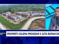 Video: Dilema Program 3 Juta Rumah & PPN 12%