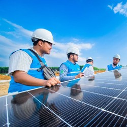 Kembangkan Energi Hijau dan Ekosistem EV di RI, PLN Gandeng Startup