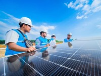 Kembangkan Energi Hijau dan Ekosistem EV di RI, PLN Gandeng Startup