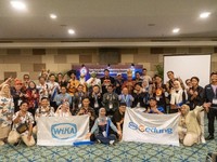 Inovasi WEGE Raih Penghargaan GOLD di Ajang TKMPN XXVIII 2024