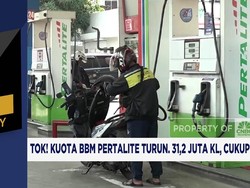 Video: Ekonomi RI 'Gembos' Hingga Bosch PHK Pekerja