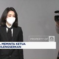 Video: Ibu Negara Korsel Minta Ketua Partai Penguasa Dilengserkan