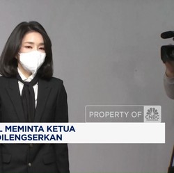Video: Ibu Negara Korsel Minta Ketua Partai Penguasa Dilengserkan