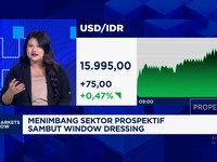 Video: IHSG & Rupiah Tumbang, Dolar AS Terus Pepet Level Rp16.000