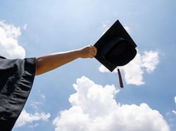 Ternyata, Orang Kaya Kebanyakan Kuliah Jurusan Ini Ternyata, Orang Kaya Kebanyakan Kuliah Jurusan Ini