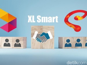 Menkomdigi Meutya Hafid: Komdigi Restui Merger XL-Smartfren