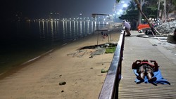 Pattaya Perketat Aturan Pariwisata, Siap-Siap Terkejut dengan Perubahannya!