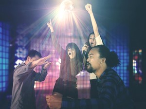 Deretan Lagu Paling Enak Buat Karaoke