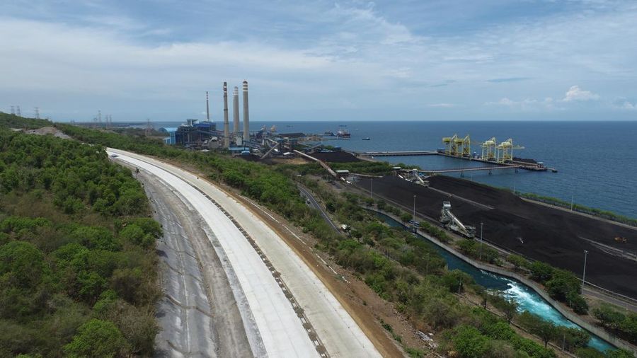 Jalan Tol