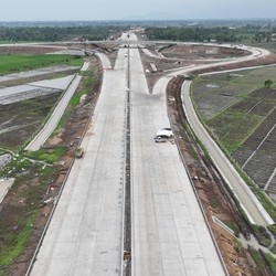 Tol Ini Dibuka Gratis di Mudik Nataru, Surabaya-Bali Terasa Sejengkal