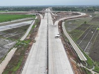 Tol Ini Dibuka Gratis di Mudik Nataru, Surabaya-Bali Terasa Sejengkal