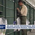 Video: Jelang Akhir Jabatan, Biden Beri Pengampunan Massal Narapidana