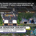 Ini, Lho! Cara Nonton Key dan Minho SHINee di HUT ke-23 Transmedia