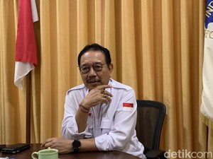 PHRI Prediksi Okupansi Hotel di Bali Mencapai 80 Persen Saat Libur Nataru