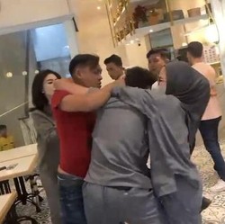 Geger Koas di Palembang Dianiaya, Diduga Gegera Piket Malam Tahun Baru