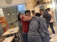 Geger Koas di Palembang Dianiaya, Diduga Gegera Piket Malam Tahun Baru