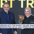 Video: Komitmen TPFX jadi 