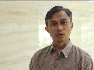 ECPAT Indonesia Apresiasi Polri Ungkap Kasus Pelecehan oleh Pria Difabel