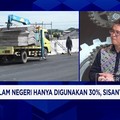 Video: Marak Baja Impor, Produsen Lokal Desak Pemerintah Lakukan ini