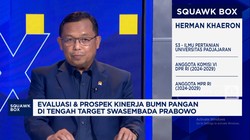Video: Masalah Benih - Pupuk Belum Kelar, Yakin RI Swasembada Pangan?