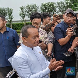 Impor Minyak Tembus 1 Juta Barel/Hari, RI Tekor Rp 500 Triliun