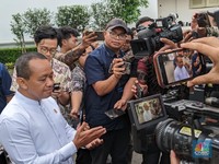 Impor Minyak Tembus 1 Juta Barel/Hari, RI Tekor Rp 500 Triliun