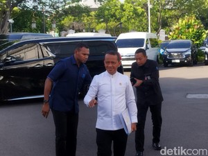 Bahlil Pastikan Driver Ojol Dapat Subsidi BBM
