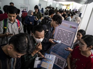 Bukan Lagi soal Gelar! Ini yang Benar-benar Dicari HRD saat Rekrutmen