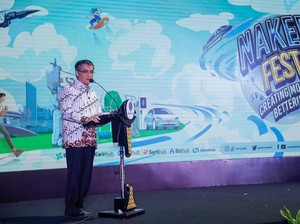 Pencari Kerja Merapat! Kemnaker Gelar Job Fair, Ada 34.000 Loker