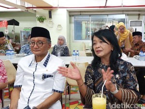 ASN Ditarget Pindah Setelah Lebaran, 20 Tower Hunian IKN Dibangun Lagi Tahun Depan