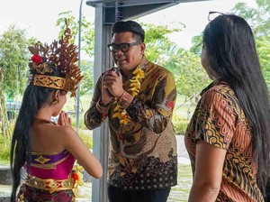 Waka MPR Sebut Pentingnya Kolaborasi untuk Genjot Kualitas Pendidikan RI