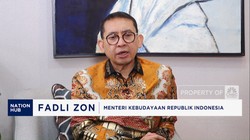 Video: Nyontek Korea, Fadli Zon: Orang RI Harus Kerasukan Budaya Lokal
