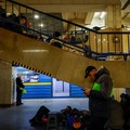Putin Ngamuk! Rusia Bombardir Habis Ukraina, Kyiv Terancam Membeku