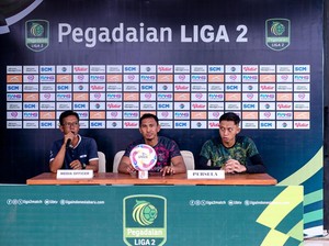 RANS Vs Persela, Ambisi Laskar Joko Tingkir Lanjutkan Kemenangan