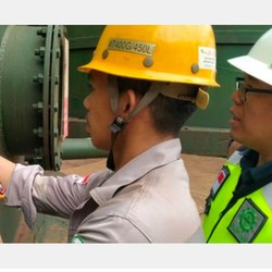 Pentingnya Penerapan K3 dalam Pengembangan Teknologi Industri Smelter