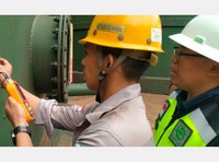 Pentingnya Penerapan K3 dalam Pengembangan Teknologi Industri Smelter