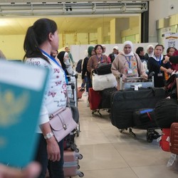 Respons Kejatuhan Rezim Assad di Suriah, Begini Sikap Indonesia