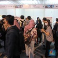 Besok Hari Terakhir Job Fair di Kemnaker, Para Pencari Kerja Merapat!