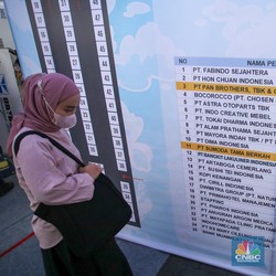 Makin Banyak Warga RI Cari Kerja Sampingan: Tuntutan Hidup Apa Gaya?