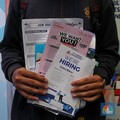 Waspada, Inilah Ciri-Ciri Lowongan Kerja Palsu