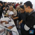 Siapkan CV & Serbu! Ada 34.264 Loker dari 50 Perusahaan di Acara Ini
