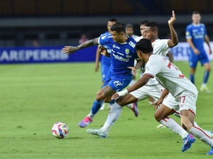 Usia Hanyalah Angka bagi Ciro Alves